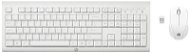 HP C2710 Combo Keyboard HU - Keyboard and Mouse Set