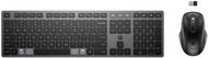 HP 725 Rechargeable Wireless Mouse and Keyboard - CZ/SK - Set klávesnice a myši