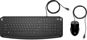 HP Pavilion Keyboard Mouse 200 - CZ - Set klávesnice a myši