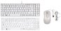 HP Healthcare Edition Keyboard and Mouse - Keyboard and Mouse Set