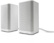 HP Speakers S5000 2.0 White - Speakers