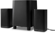 HP Speakers S7000 2.1 Black - Speakers