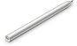 HP Rechargeable MPP 2.0 Tilt Pen - silver - Dotykové pero (stylus)