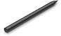 HP Rechargeable MPP 2.0 Tilt Pen – black - Dotykové pero (stylus)
