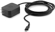 HP 15W USB-C hálózati adapter - Hálózati tápegység