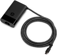 HP 65W USB-C Slim Power Adapter - Hálózati tápegység