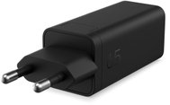 HP 65W Gallium Nitride Wall Charger - Power Adapter