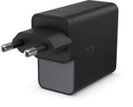 HP AC Adapter 100W Gallium Nitride Wall Charger - Power Adapter