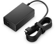 HP 65W GaN USB-C LC Power Adapter EURO - Power Adapter