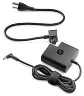HP 65W Travel AC 4.5mm - Power Adapter
