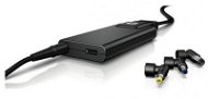 HP 65W Slim with USB AC Adapter - Power Adapter