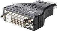 HP HDMI to DVI - Adapter