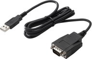 HP USB to Serial Port Adapter - Adapter