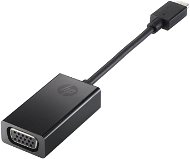 Átalakító HP USB-C to VGA Adapter - Redukce