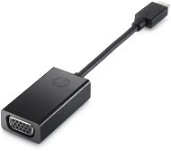 HP USB-C to VGA Adapter - Redukcia