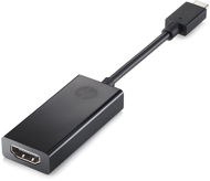 HP USB-C to HDMI 2.0 Adapter - Adapter