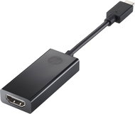 HP USB-C to HDMI Adapter - Adapter