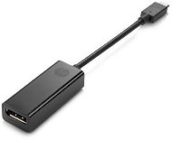 HP USB-C to DisplayPort - Adapter
