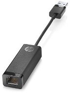 HP USB RJ45 adapter - Átalakító