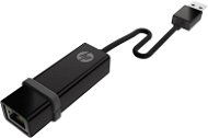 HP USB Ethernet Adapter - Netzwerkkarte