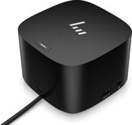 ThunderBolt 280W G4 Dock mit Combo Kabel - Dockingstation