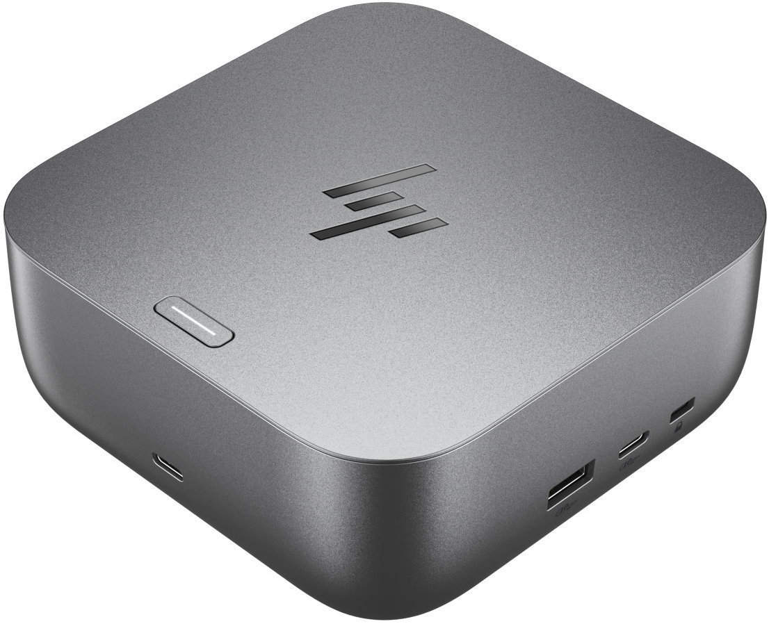 HP TB4 100W G6 Dock