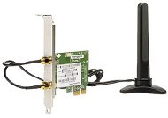HP Wireless NIC 802.11b/g/n PCIe Card - WiFi Adapter