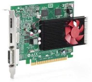 HP AMD Radeon R9 350 2GB - Graphics Card