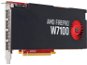 HP AMD FirePro W7100 8 GB - Grafikkarte