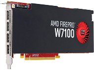 HP AMD FirePro W7100 8GB - Videókártya