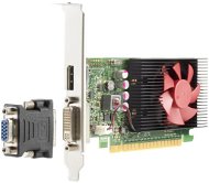 HP NVIDIA GeForce GT 730 2GB - Grafikkarte