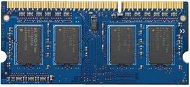 HP SO-DIMM 2GB DDR3 1600 MHz - Operační paměť