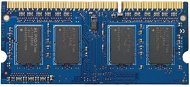 HP SO-DIMM 4 GB DDR3L 1600 MHz - Operačná pamäť