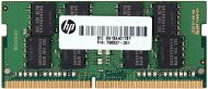 HP SO-DIMM 8 GB DDR4 2133 MHz - Operačná pamäť