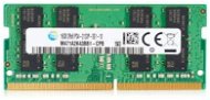 HP SO-DIMM 4 GB DDR4 2400 MHz - Operačná pamäť