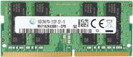 HP 4 GB DDR4 2400 MHz SO-DIMM - Operačná pamäť