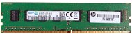 HP 4 GB DDR4 2133 MHz - RAM memória