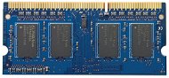HP 8 gigabytes DDR4 2133 MHz - RAM