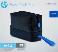 HP Power Pack Plus 18000 - Power bank