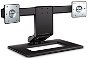 HP Adjustable Stand for Two Displays - Monitor Arm