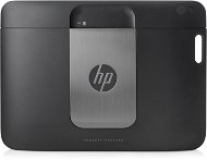 HP ElitePad Security Jacket with Smart Card - Case