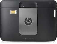 HP ElitePad Security Jacket with Smart Card and FingerPrint Reader - Case