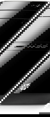  HP 110-400nc  - Computer - Main image