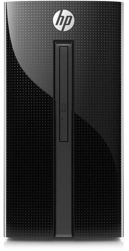 HP 460-a205nc Main image HP 460-a205nc - Computer - Main image