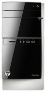 HP Pavilion 500-000ec - Computer