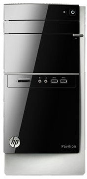 HP Pavilion 500-000ec Main image HP Pavilion 500-000ec - Computer - Main image