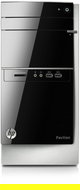  HP Pavilion 500-201ec  - Computer