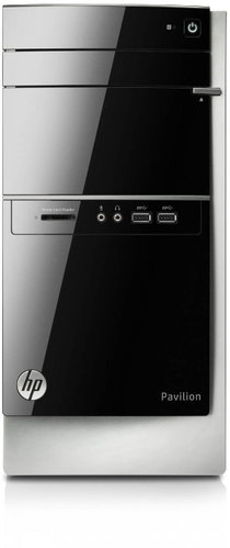 HP Pavilion 500-202ec - Počítač - Hlavní obrázek