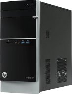 HP Pavilion 500-410nc - Computer