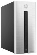 HP Pavilion 550-131nc Natural Silver - Computer